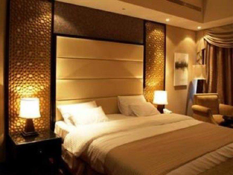 Paragon Hotel Abu Dhabi Ngoại thất bức ảnh
